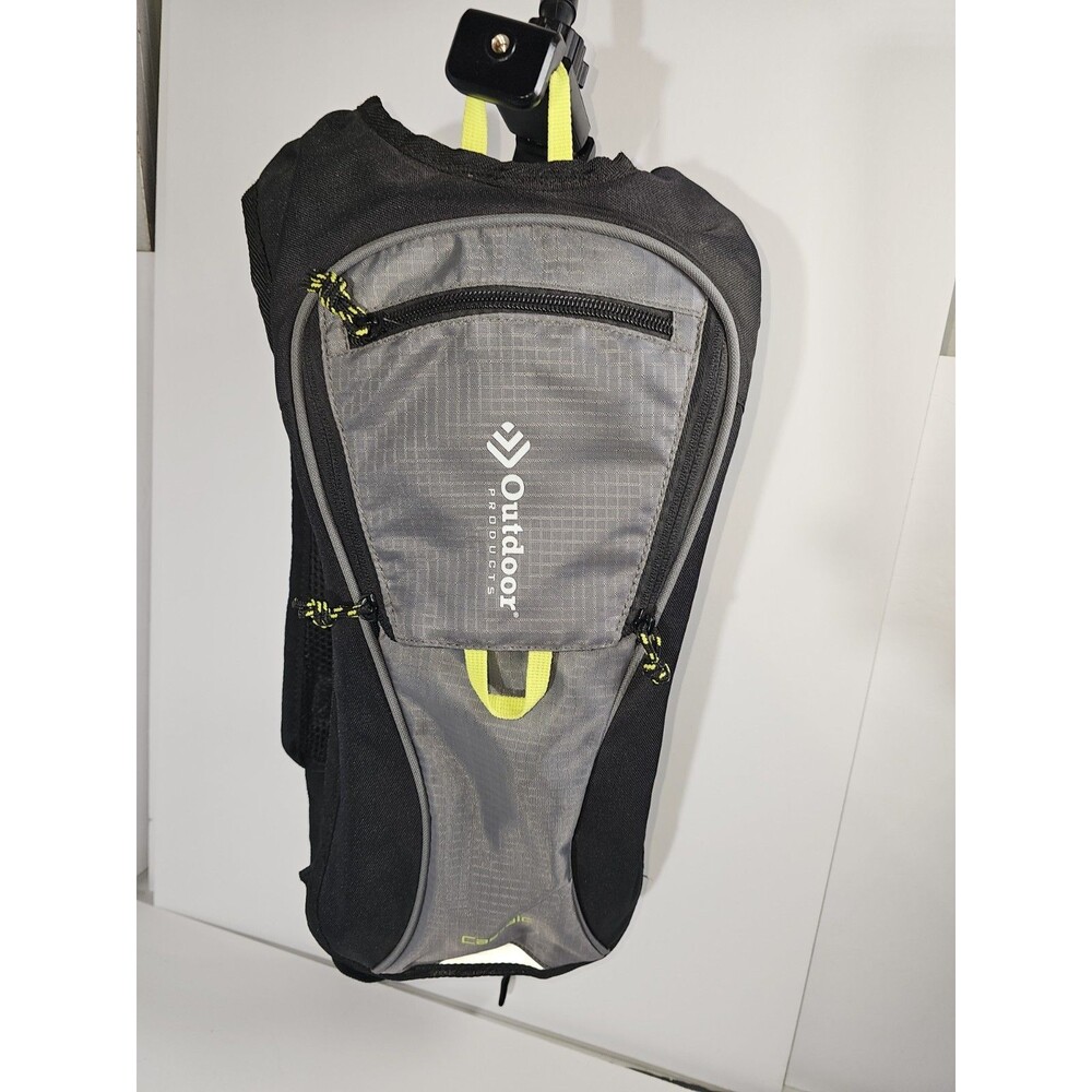 Outdoor Products Castaic Hydration Pack 2 Liters Backpack Condition New W/o Tags